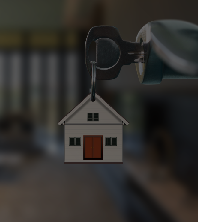 Compra de vivienda