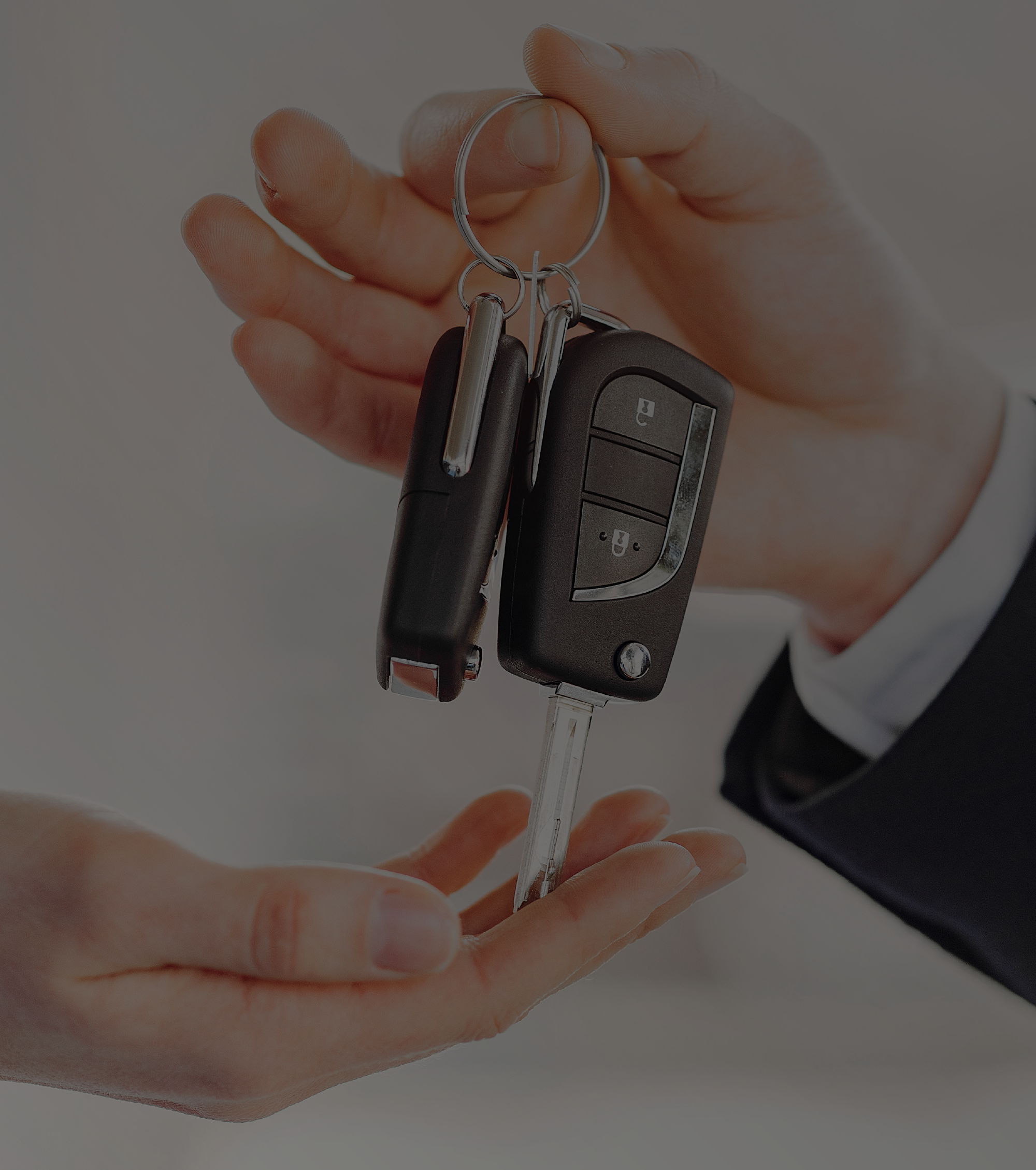 Compra de Vehiculo Usado